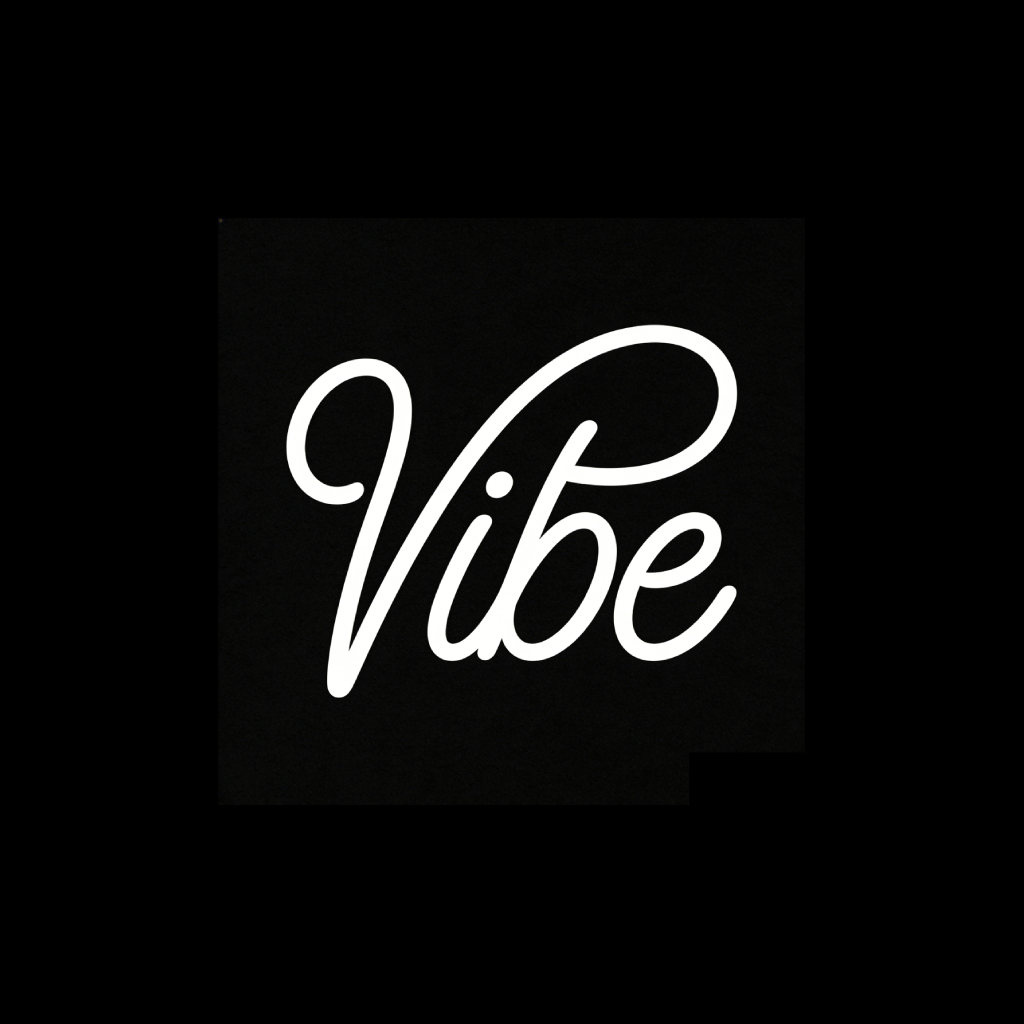 Vibe Music Logo